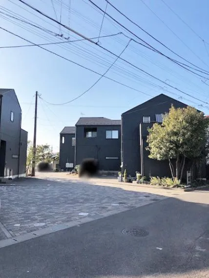 3LDK Chiba City Chiba Prefecture (5)