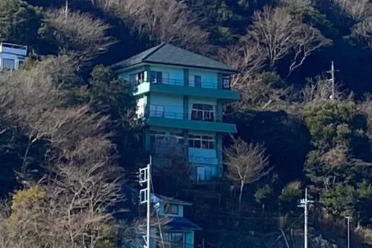 4LDK Property Atami City Shizuoka Prefecture (2)