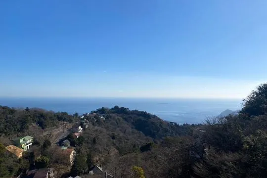 4LDK Property Atami City Shizuoka Prefecture (15)