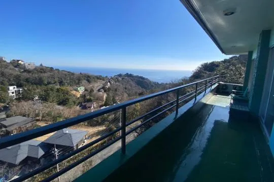 4LDK Property Atami City Shizuoka Prefecture (4)