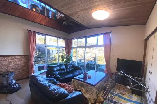 4LDK Property Atami City Shizuoka Prefecture (5)