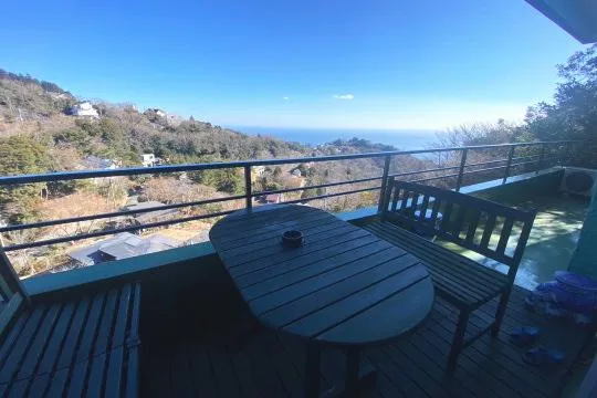 4LDK Property Atami City Shizuoka Prefecture (6)
