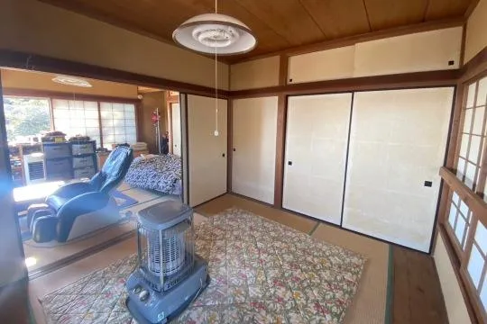 4LDK Property Atami City Shizuoka Prefecture (9)