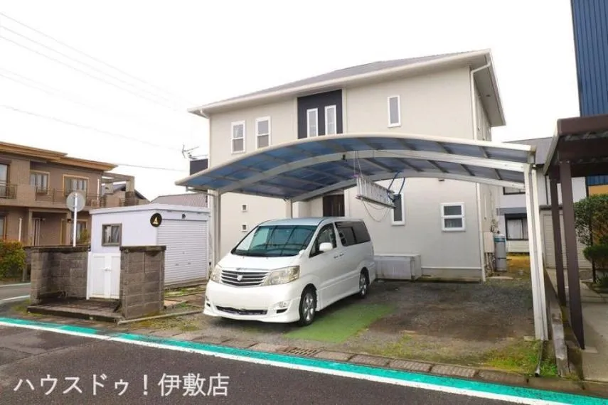 4LDK Aira City Kagoshima Prefecture (2)