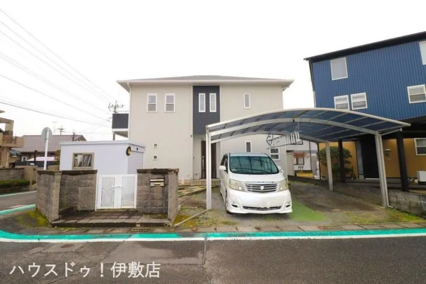 4LDK Aira City Kagoshima Prefecture (3)