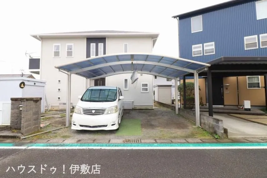 4LDK Aira City Kagoshima Prefecture (6)