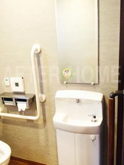 2LDK Property Kyoto City Kyoto Prefecture (15)