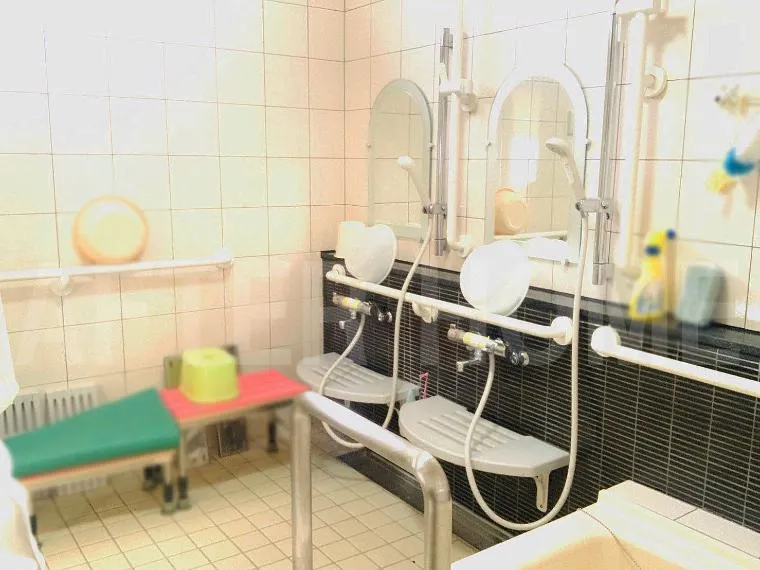 2LDK Property Kyoto City Kyoto Prefecture (16)