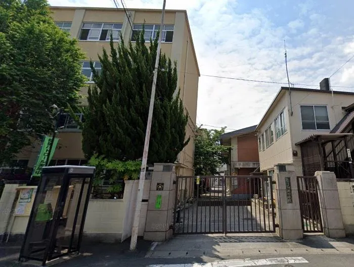 2LDK Property Kyoto City Kyoto Prefecture (3)