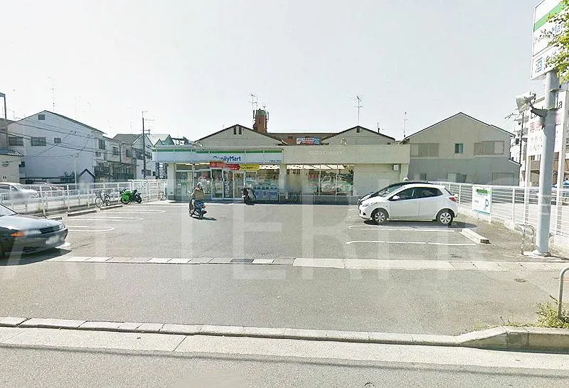 2LDK Property Kyoto City Kyoto Prefecture (24)