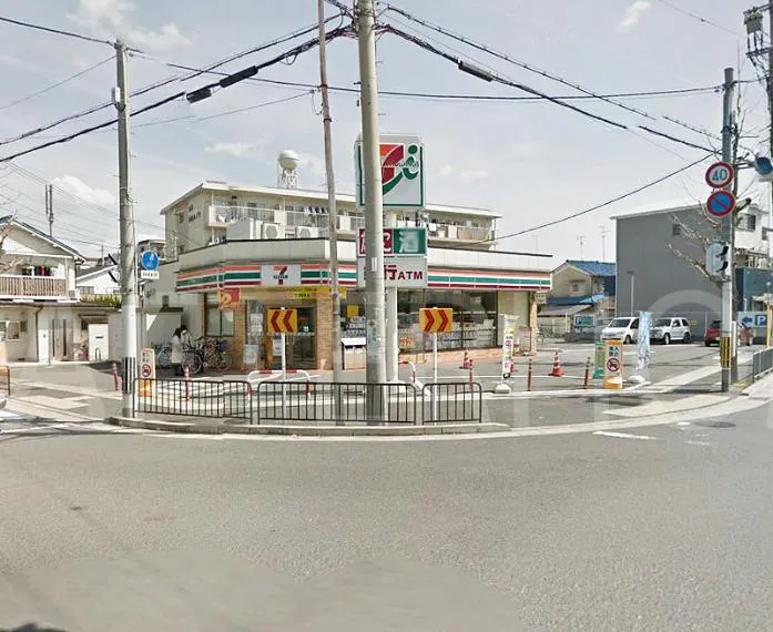 2LDK Property Kyoto City Kyoto Prefecture (25)