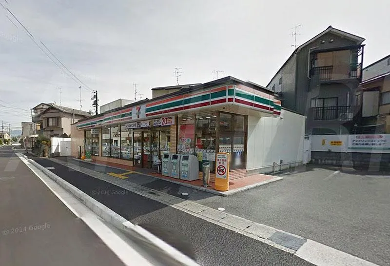 2LDK Property Kyoto City Kyoto Prefecture (26)