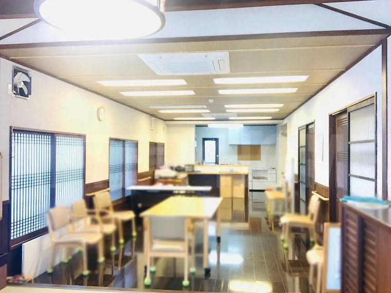 2LDK Property Kyoto City Kyoto Prefecture (4)