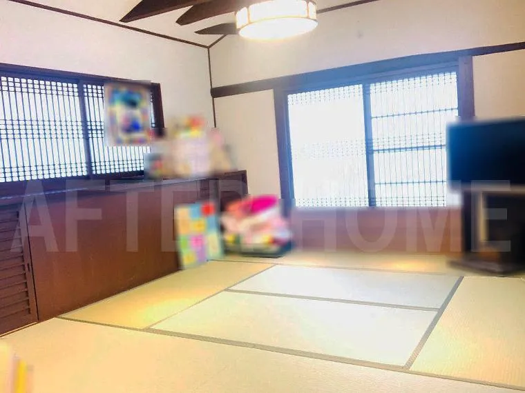 2LDK Property Kyoto City Kyoto Prefecture (5)