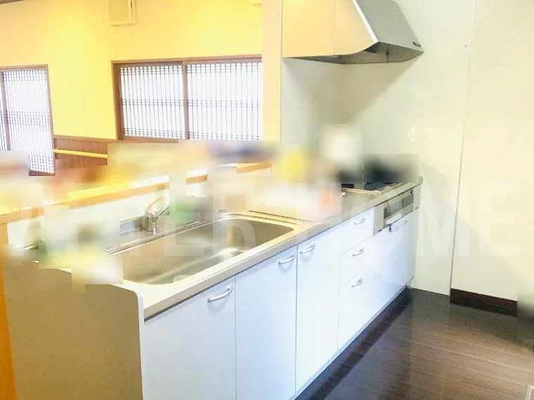 2LDK Property Kyoto City Kyoto Prefecture (8)