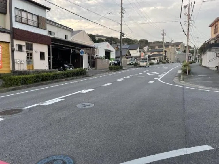 Aichi Okazaki 3LDK Property (3)