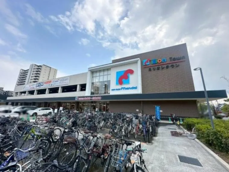 2LDK Property Itami City Hyogo Prefecture (11)