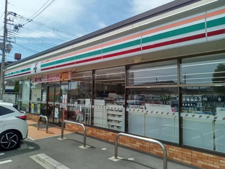 2LDK Property Itami City Hyogo Prefecture (12)