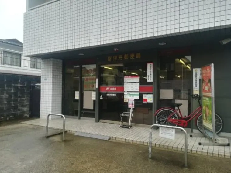2LDK Property Itami City Hyogo Prefecture (17)