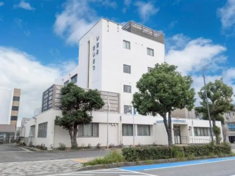 2LDK Property Itami City Hyogo Prefecture (18)