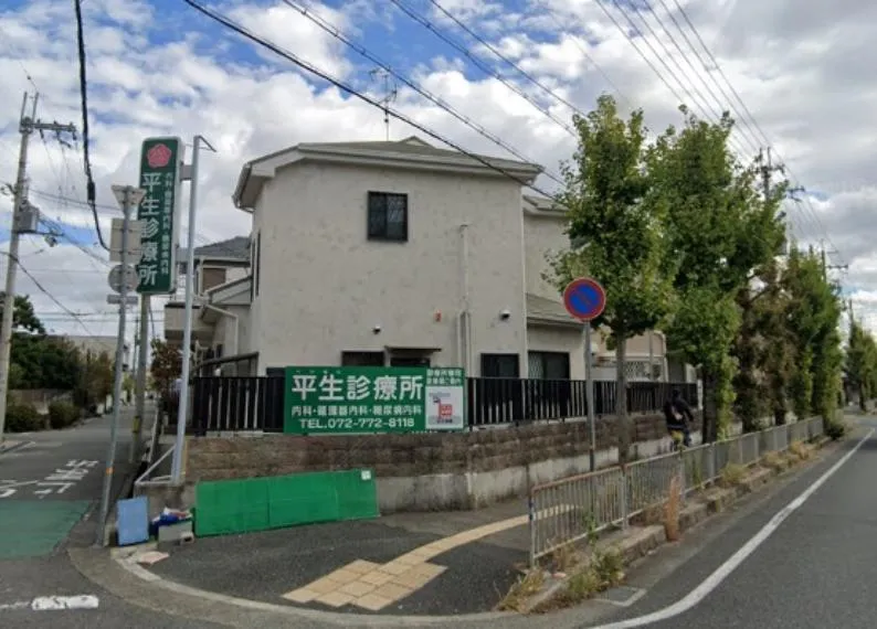 2LDK Property Itami City Hyogo Prefecture (20)