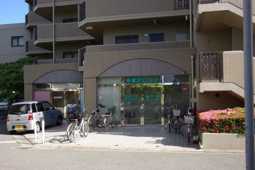 2LDK Property Itami City Hyogo Prefecture (21)