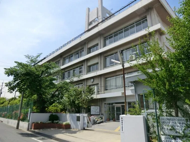2LDK Property Itami City Hyogo Prefecture (22)