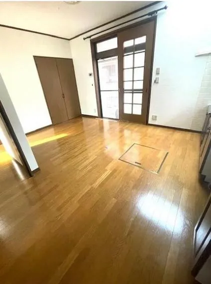 2LDK Property Itami City Hyogo Prefecture (4)