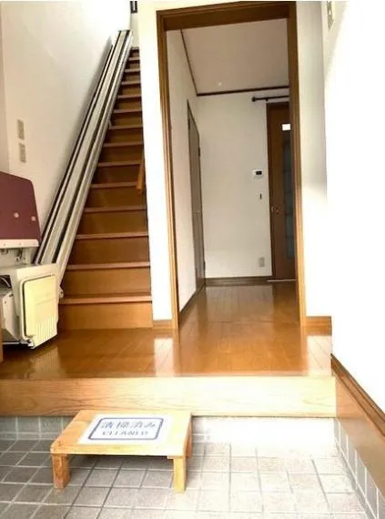 2LDK Property Itami City Hyogo Prefecture (5)