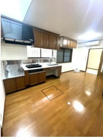 2LDK Property Itami City Hyogo Prefecture (6)