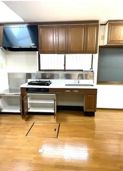 2LDK Property Itami City Hyogo Prefecture (7)
