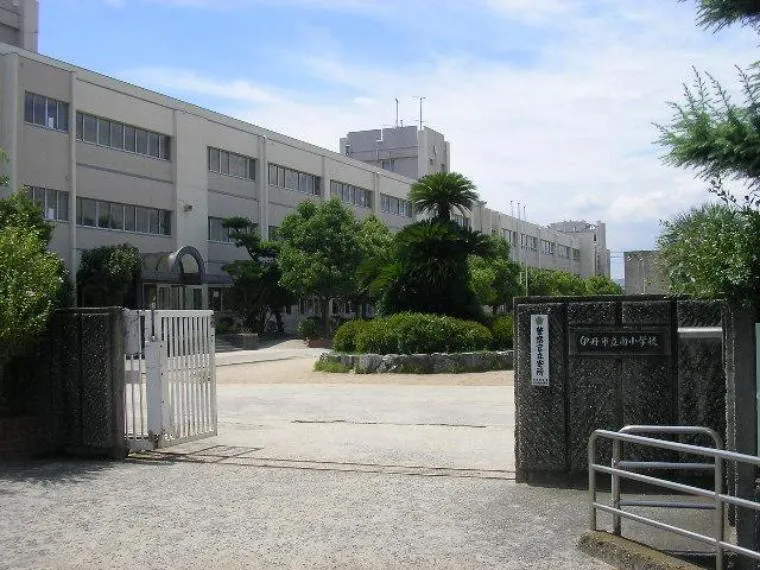 2LDK Property Itami City Hyogo Prefecture (8)