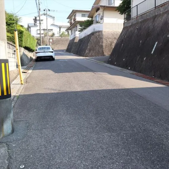 6DK Property Kure City Hiroshima Prefecture (2)