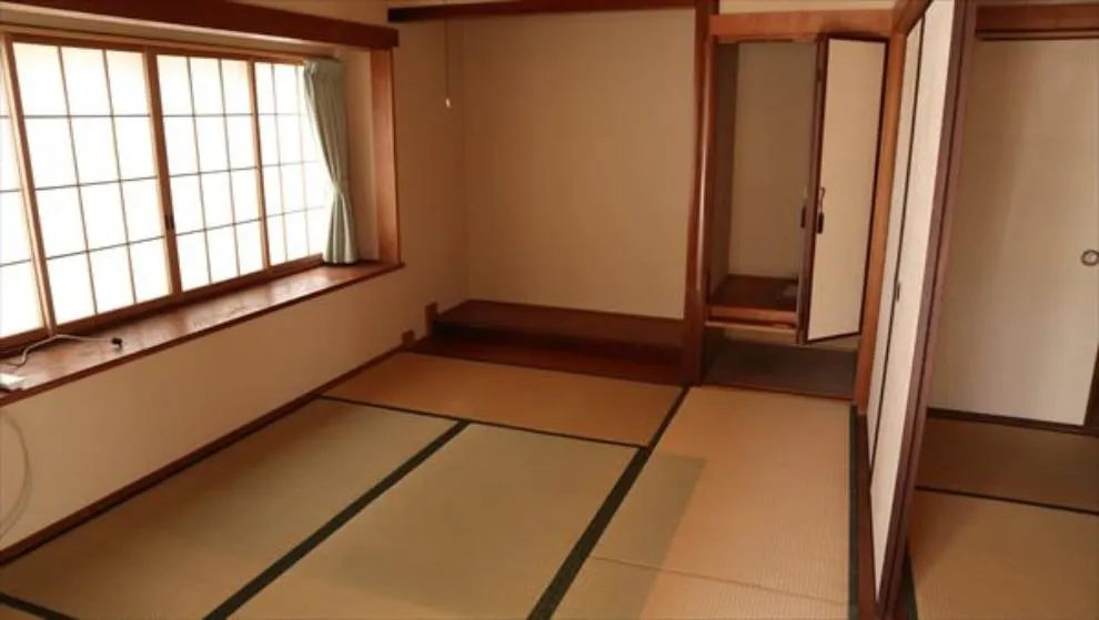 6DK Property Kure City Hiroshima Prefecture (11)