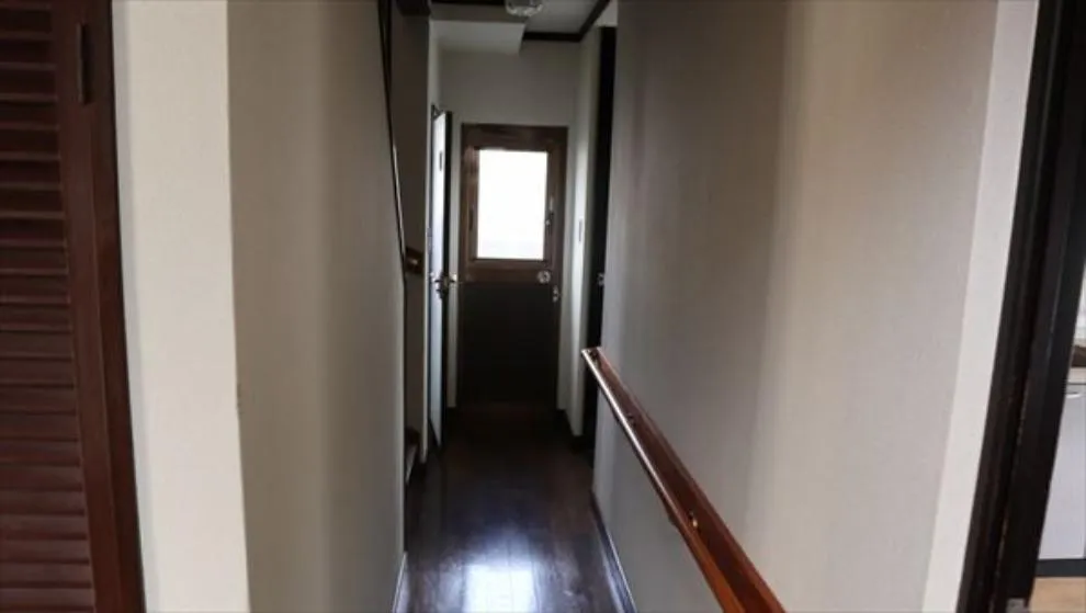 6DK Property Kure City Hiroshima Prefecture (12)