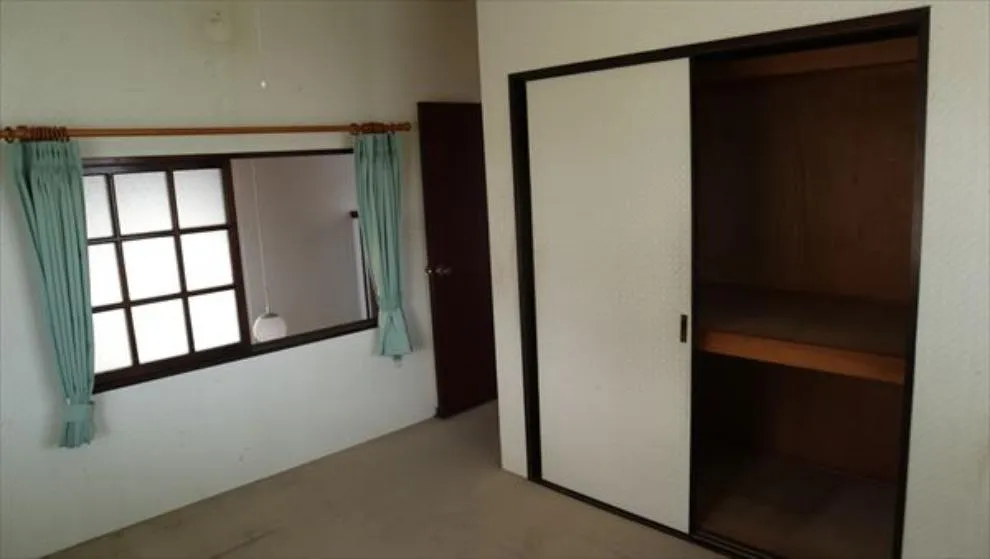6DK Property Kure City Hiroshima Prefecture (14)