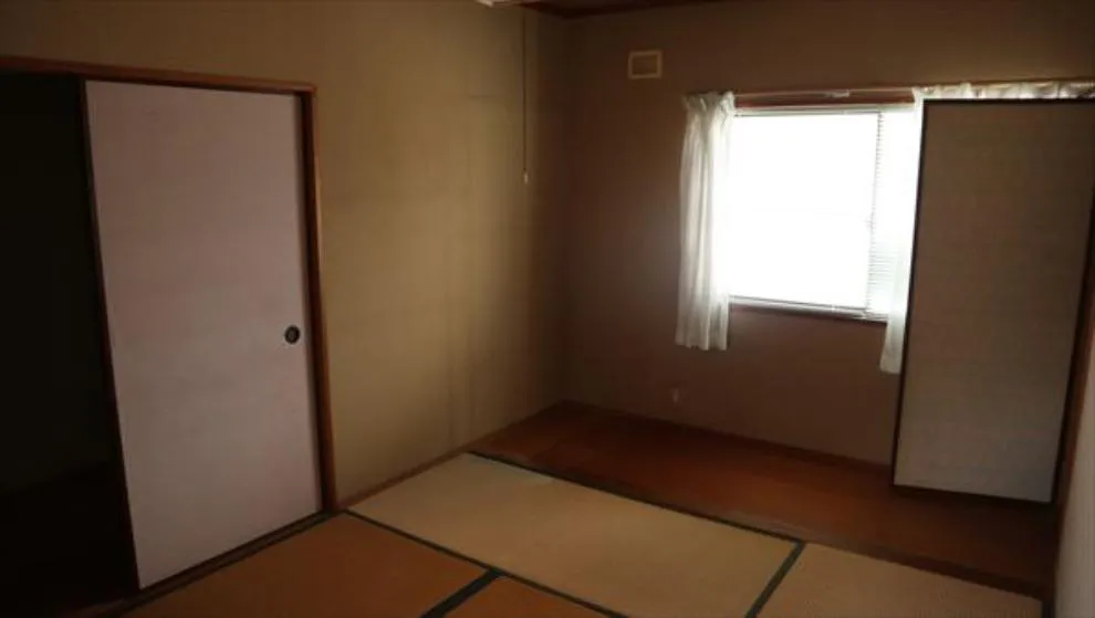 6DK Property Kure City Hiroshima Prefecture (15)