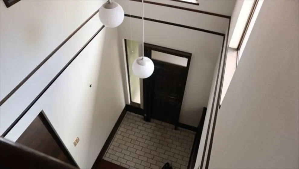 6DK Property Kure City Hiroshima Prefecture (18)