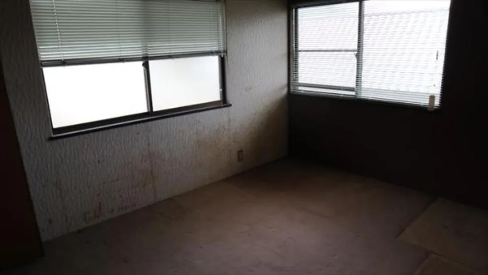 6DK Property Kure City Hiroshima Prefecture (19)