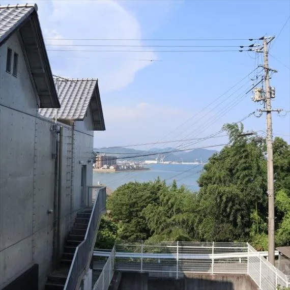 6DK Property Kure City Hiroshima Prefecture (3)