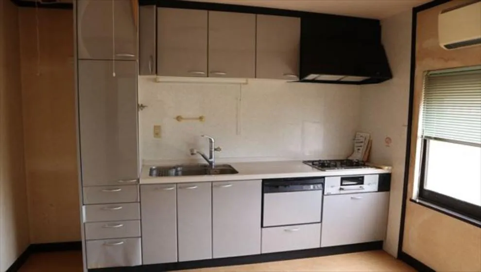 6DK Property Kure City Hiroshima Prefecture (21)