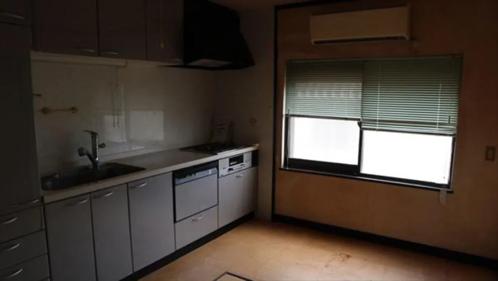 6DK Property Kure City Hiroshima Prefecture (22)