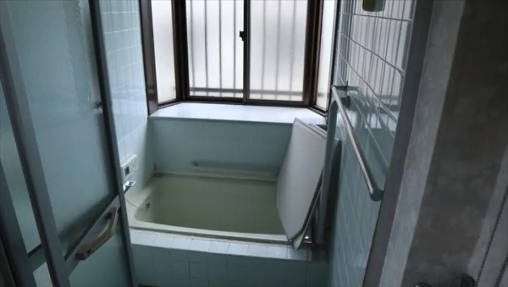 6DK Property Kure City Hiroshima Prefecture (23)