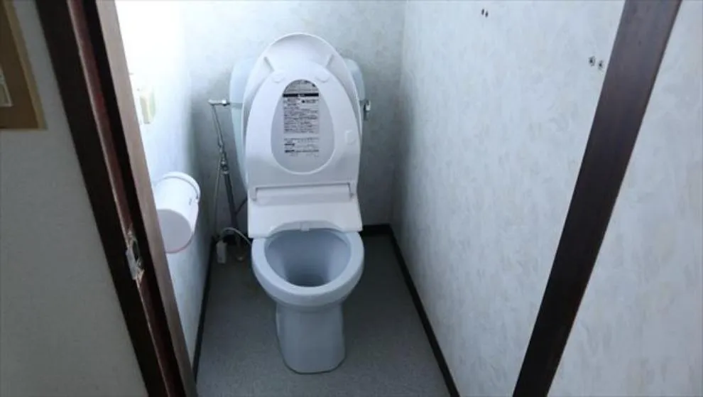 6DK Property Kure City Hiroshima Prefecture (25)