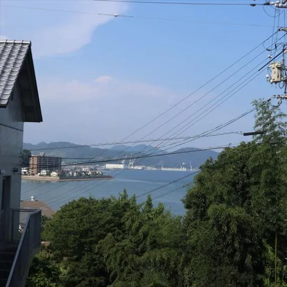 6DK Property Kure City Hiroshima Prefecture (4)
