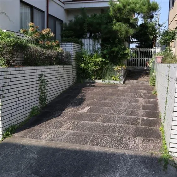 6DK Property Kure City Hiroshima Prefecture (5)