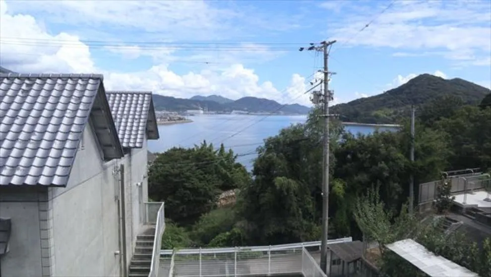6DK Property Kure City Hiroshima Prefecture (6)