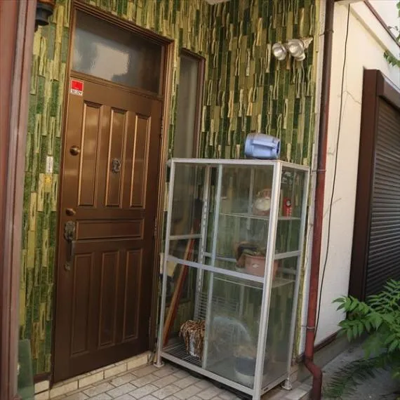 6DK Property Kure City Hiroshima Prefecture (8)