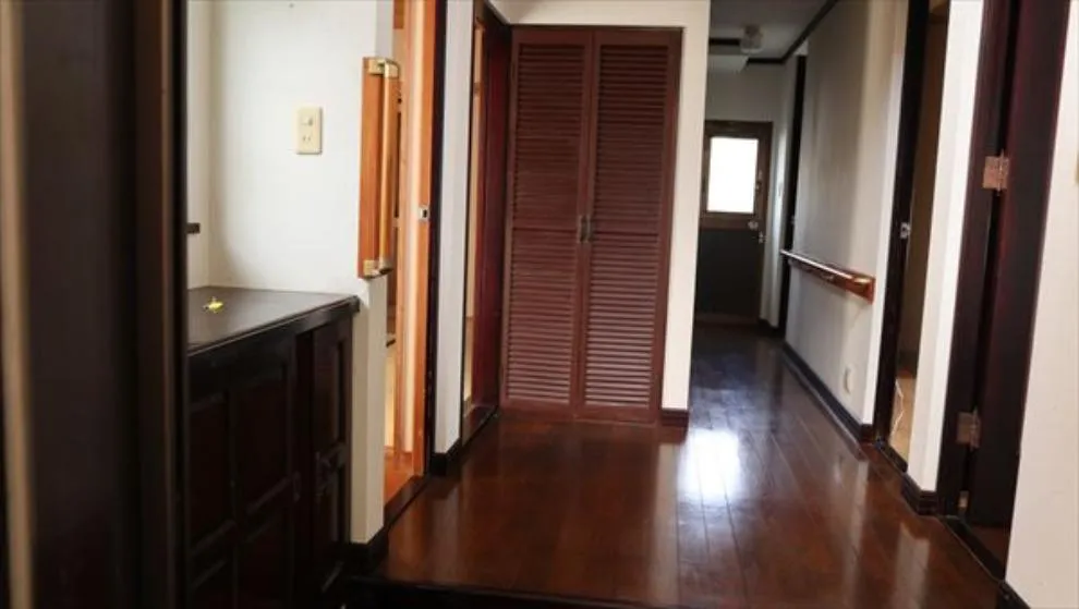 6DK Property Kure City Hiroshima Prefecture (9)