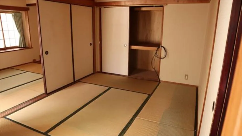 6DK Property Kure City Hiroshima Prefecture (10)
